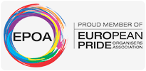 European Pride Organisers Association member